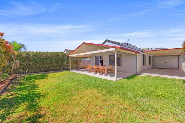 Third view of Homely house listing, 63 Serafina Drive, Helensvale QLD 4212