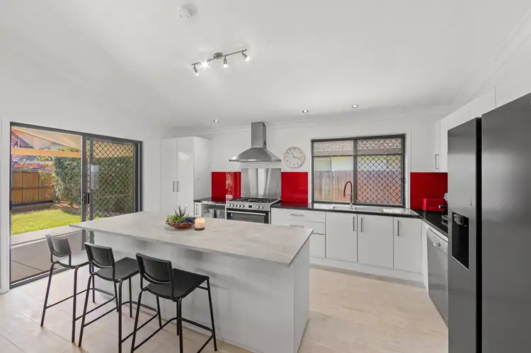 Fourth view of Homely house listing, 63 Serafina Drive, Helensvale QLD 4212