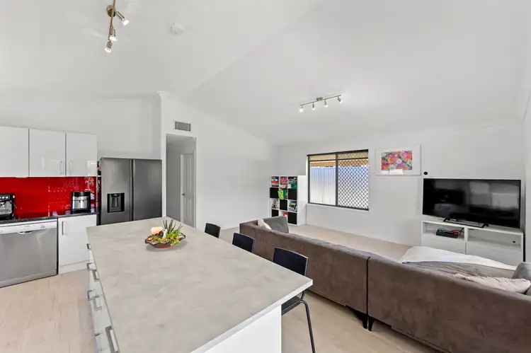 Fifth view of Homely house listing, 63 Serafina Drive, Helensvale QLD 4212