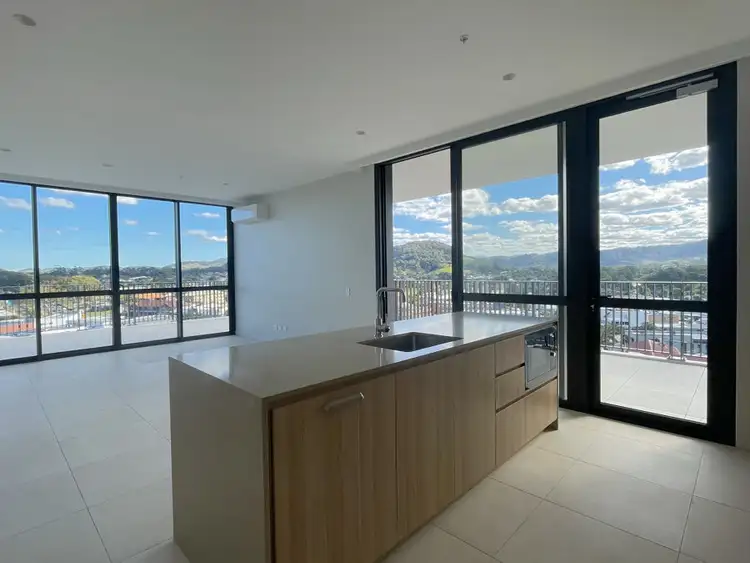 Second view of Homely apartment listing, 9.06/15-31 Harbour Drive, Coffs Harbour NSW 2450