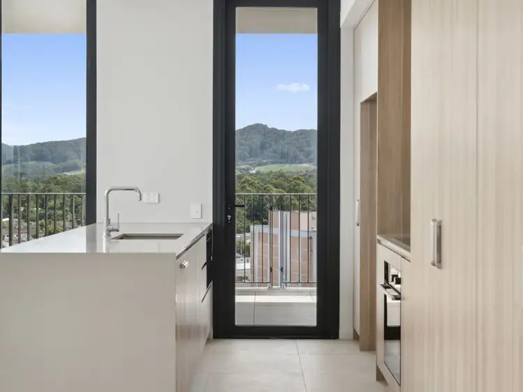 Fourth view of Homely apartment listing, 9.06/15-31 Harbour Drive, Coffs Harbour NSW 2450