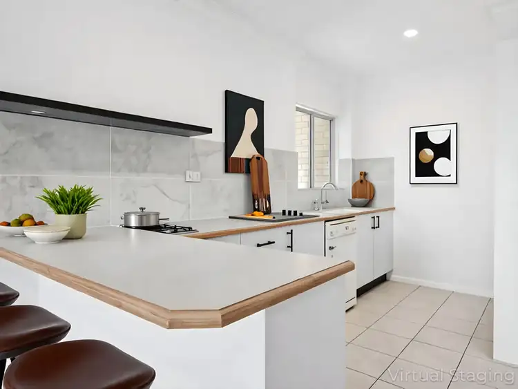 Sixth view of Homely block of units listing, 22 Camperdown Street, Coffs Harbour NSW 2450