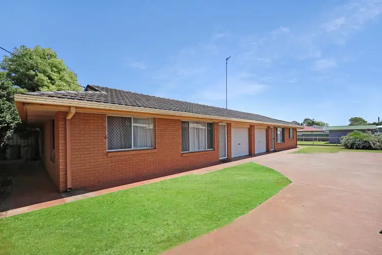79 Anzac Avenue, Newtown QLD 4350