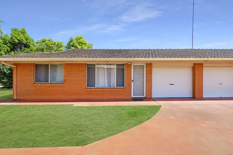 Third view of Homely semi-detached listing, 79 Anzac Avenue, Newtown QLD 4350