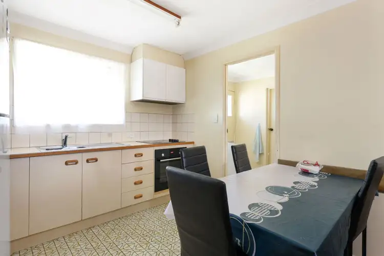 Sixth view of Homely semi-detached listing, 79 Anzac Avenue, Newtown QLD 4350