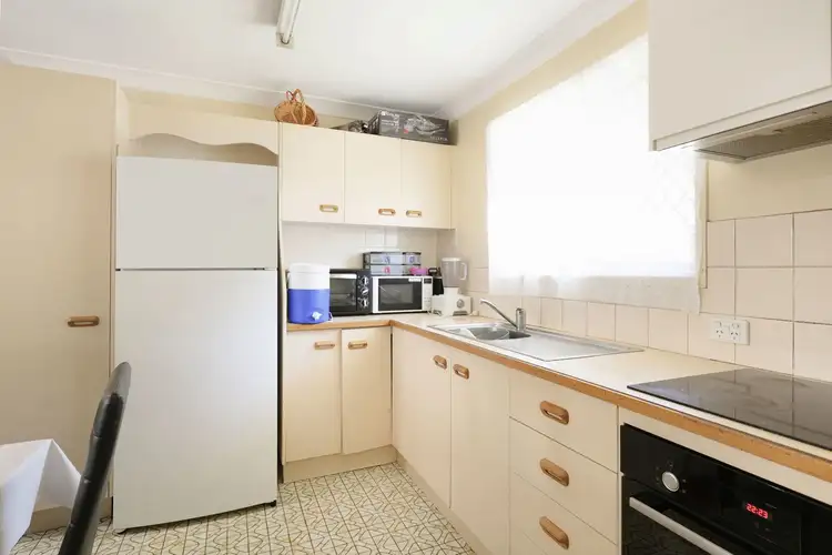 Seventh view of Homely semi-detached listing, 79 Anzac Avenue, Newtown QLD 4350