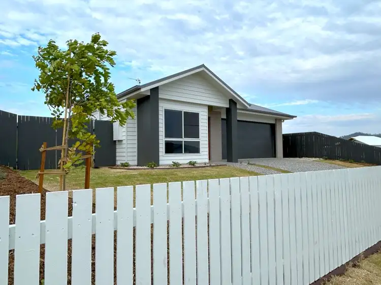 24 Jacana Street, Glenvale QLD 4350