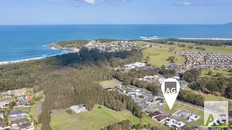 Fourth view of Homely land listing, 11 Laguna Court, Black Head NSW 2430