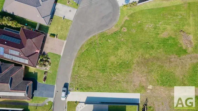 Fifth view of Homely land listing, 11 Laguna Court, Black Head NSW 2430