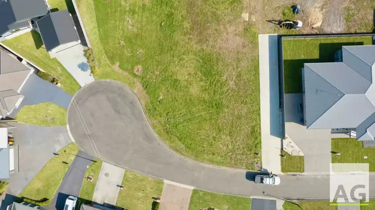 Sixth view of Homely land listing, 11 Laguna Court, Black Head NSW 2430