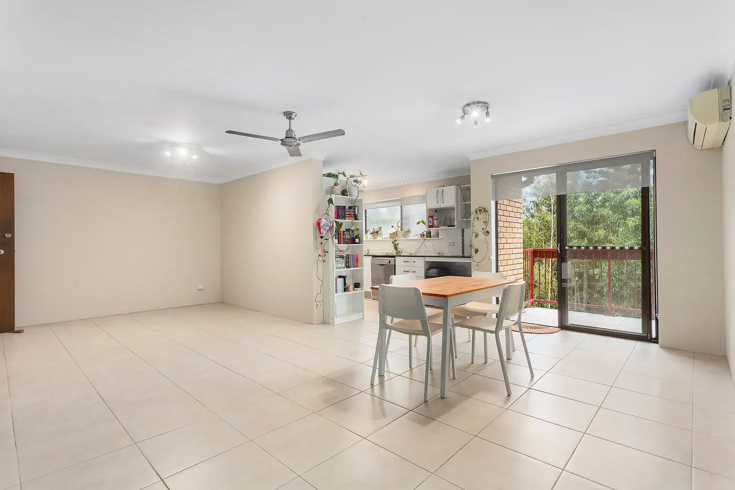 Main view of Homely apartment listing, 6/91 Whitmore Street, Taringa QLD 4068