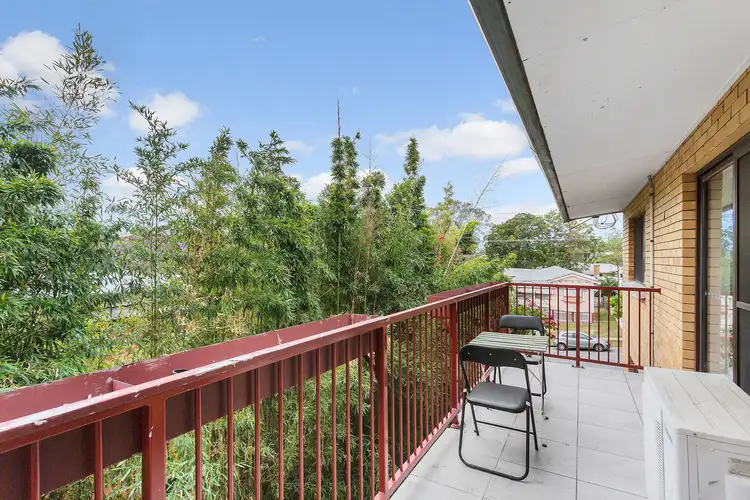 Second view of Homely apartment listing, 6/91 Whitmore Street, Taringa QLD 4068