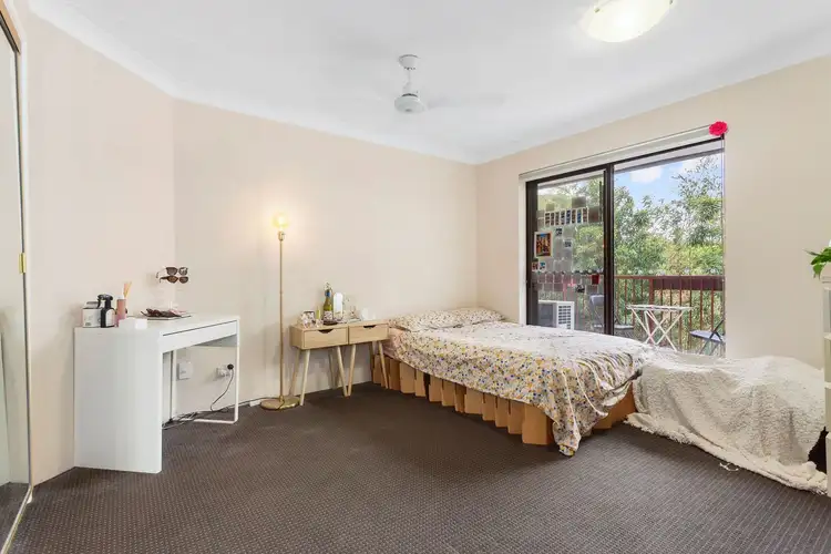 Fourth view of Homely apartment listing, 6/91 Whitmore Street, Taringa QLD 4068