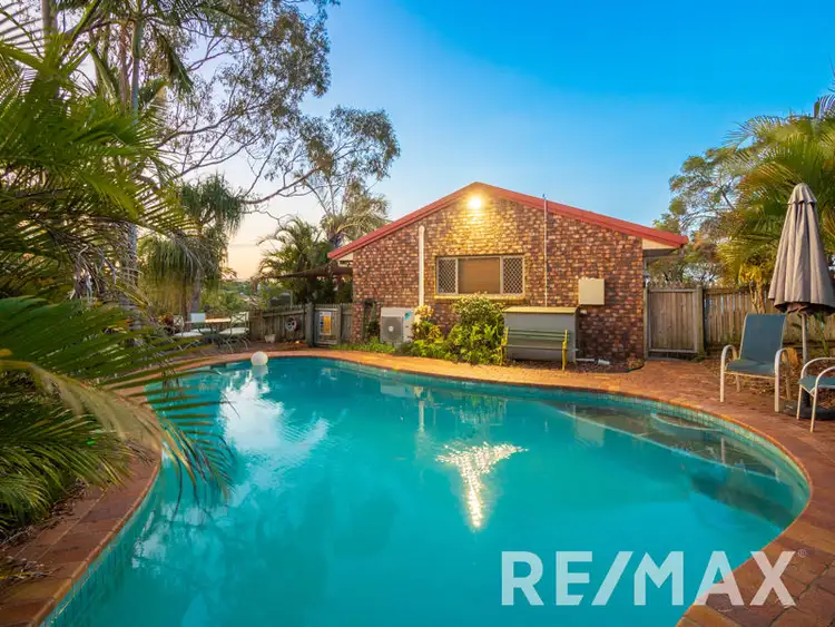 Second view of Homely house listing, 10 Biggs Court, Albany Creek QLD 4035
