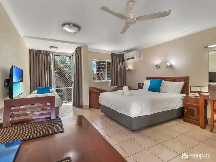 3/18-20 Hill Street, Emu Park QLD 4710