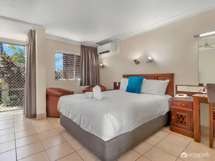 Second view of Homely house listing, 3/18-20 Hill Street, Emu Park QLD 4710