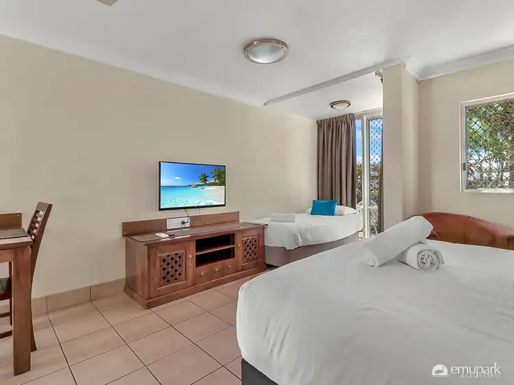 Third view of Homely house listing, 3/18-20 Hill Street, Emu Park QLD 4710