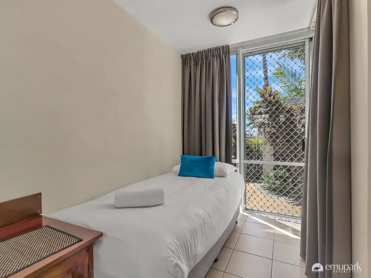 Fourth view of Homely house listing, 3/18-20 Hill Street, Emu Park QLD 4710