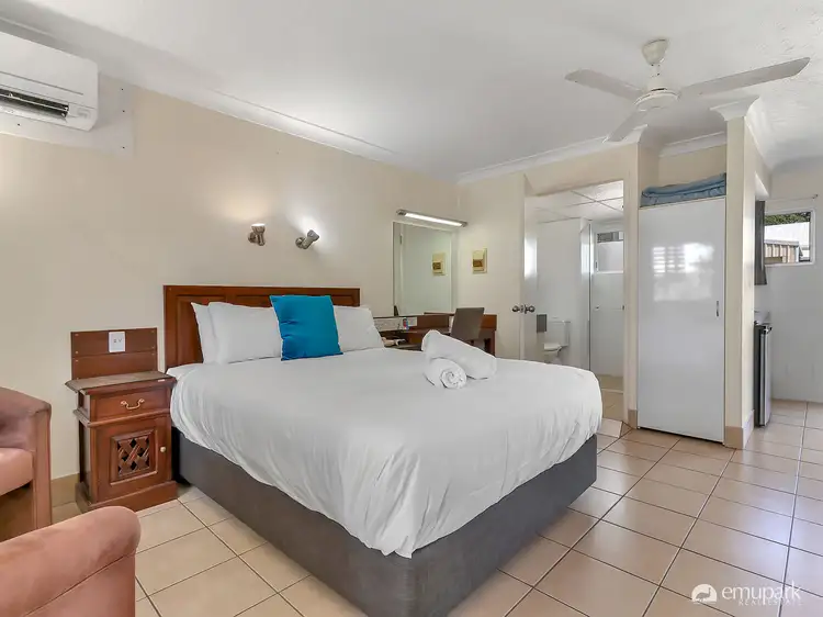 Fifth view of Homely house listing, 3/18-20 Hill Street, Emu Park QLD 4710