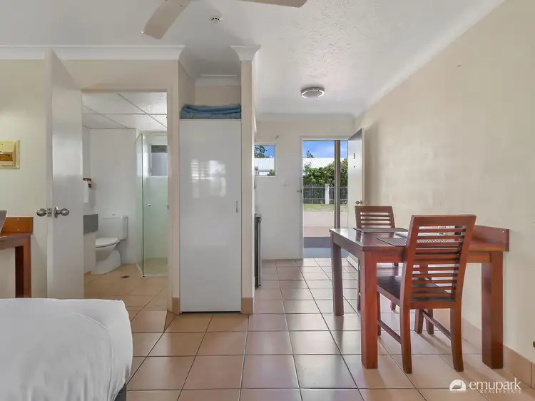 Sixth view of Homely house listing, 3/18-20 Hill Street, Emu Park QLD 4710