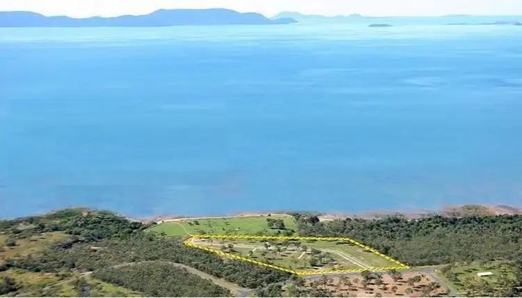12 POWER BLVD (LOT 30), Midge Point QLD 4799