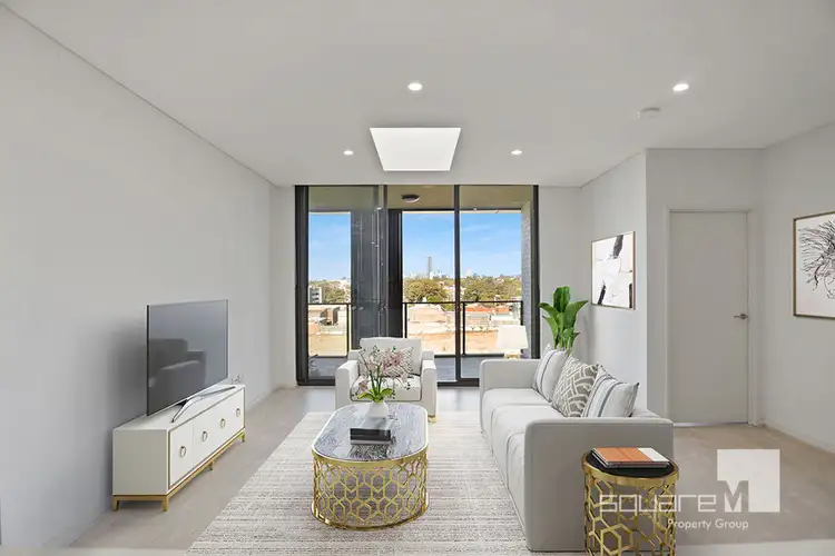 505/2 Garfield Street, Wentworthville NSW 2145