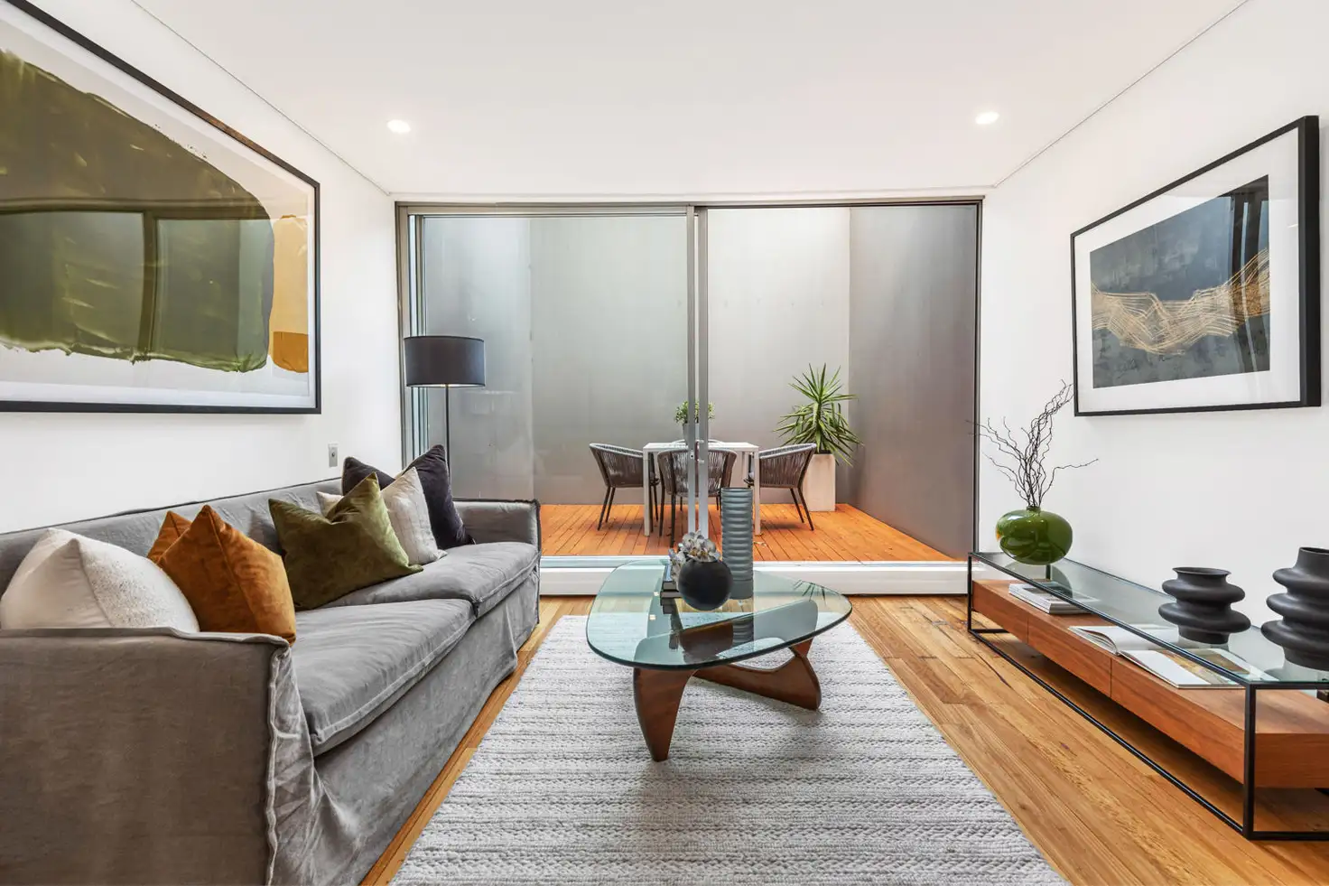 Main view of Homely apartment listing, 1/238 Palmer St, Darlinghurst NSW 2010