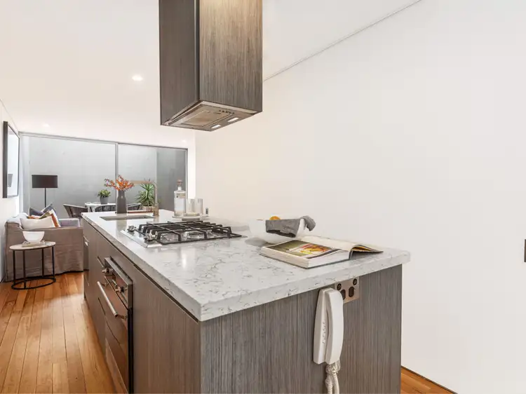 Third view of Homely apartment listing, 1/238 Palmer St, Darlinghurst NSW 2010