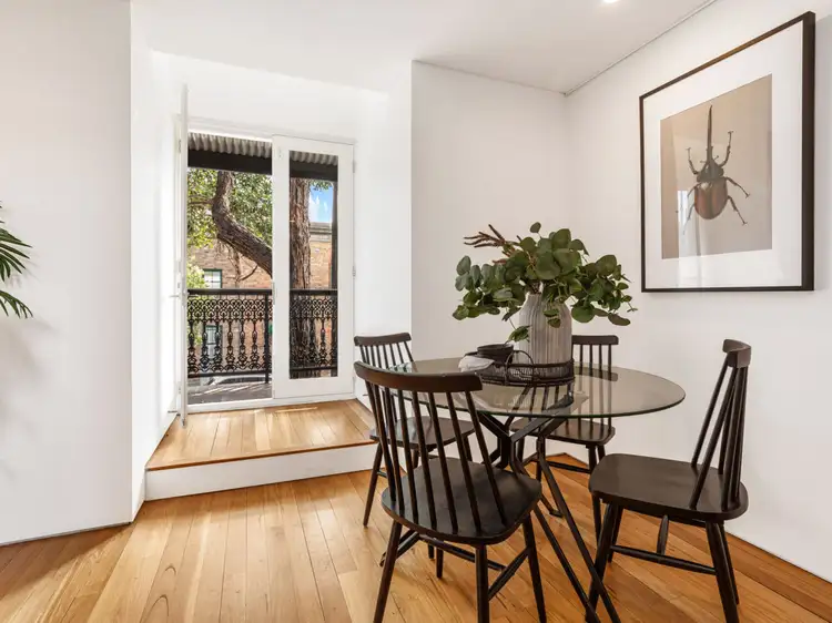 Fourth view of Homely apartment listing, 1/238 Palmer St, Darlinghurst NSW 2010