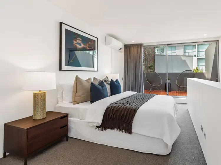 Fifth view of Homely apartment listing, 1/238 Palmer St, Darlinghurst NSW 2010