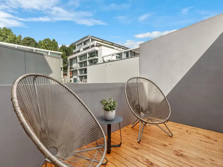Sixth view of Homely apartment listing, 1/238 Palmer St, Darlinghurst NSW 2010