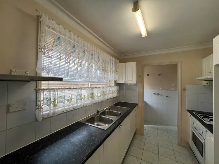 Second view of Homely villa listing, 7/22-24 Richardson St, Merrylands NSW 2160