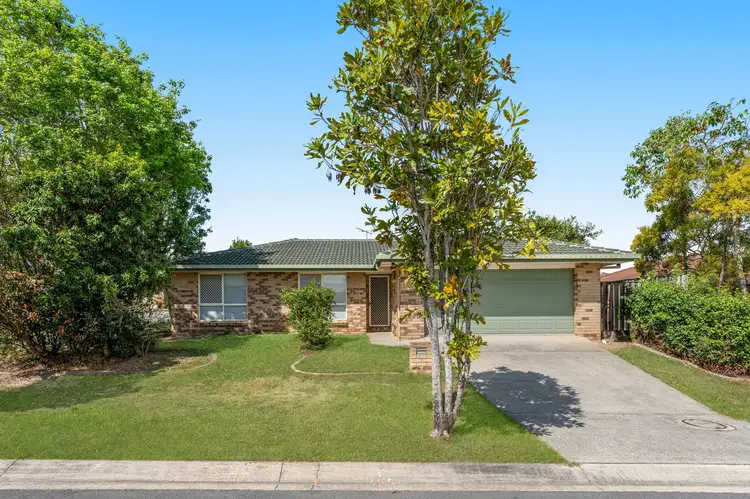 Main view of Homely house listing, 1 Windsor Court, Calamvale QLD 4116