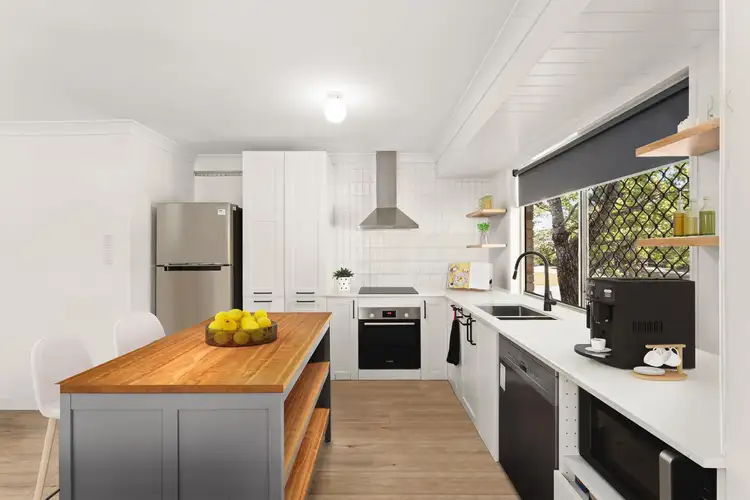 Third view of Homely house listing, 1 Windsor Court, Calamvale QLD 4116