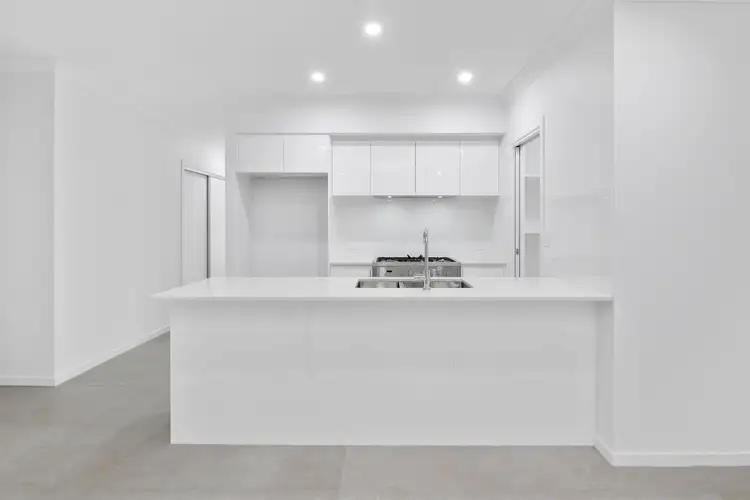 Second view of Homely house listing, 17 Wallace Way, Gleneagle QLD 4285