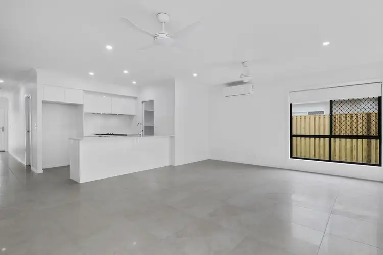 Fourth view of Homely house listing, 17 Wallace Way, Gleneagle QLD 4285