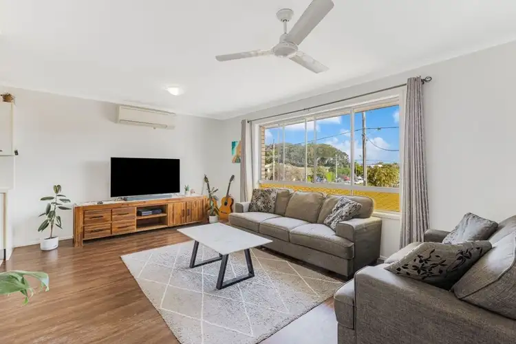 Second view of Homely unit listing, 8/39 Coolangatta Road, Coolangatta QLD 4225