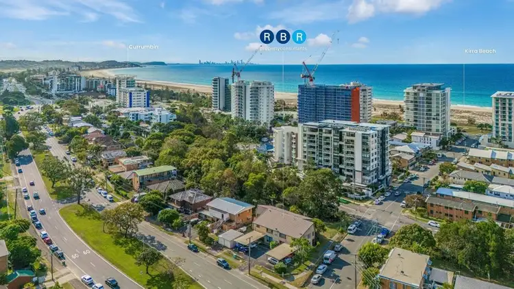 Fifth view of Homely unit listing, 8/39 Coolangatta Road, Coolangatta QLD 4225
