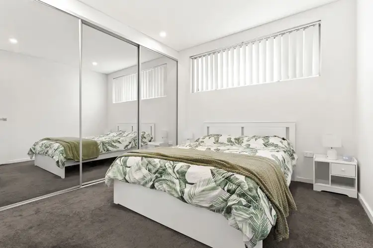 Fifth view of Homely unit listing, 4/271 Dunmore Street, Pendle Hill NSW 2145