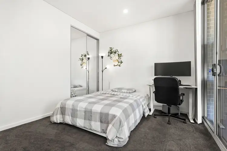 Sixth view of Homely unit listing, 4/271 Dunmore Street, Pendle Hill NSW 2145
