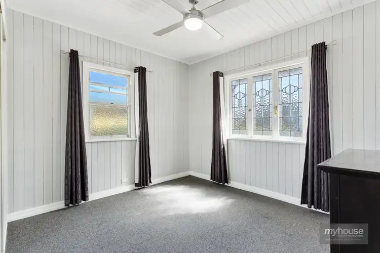 Sixth view of Homely house listing, 16 Glenvale Road, Harristown QLD 4350