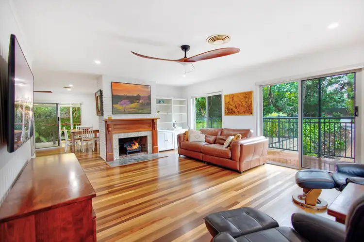 22 Crosby Hill Rd, Buderim QLD 4556