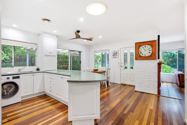 Fifth view of Homely house listing, 22 Crosby Hill Rd, Buderim QLD 4556