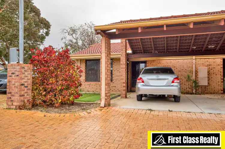 1/65 Collier Avenue, Balcatta WA 6021