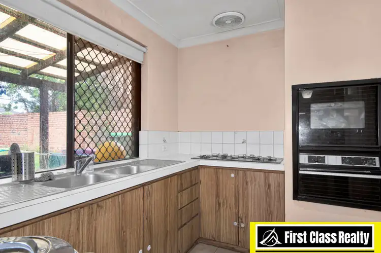 Fourth view of Homely house listing, 1/65 Collier Avenue, Balcatta WA 6021