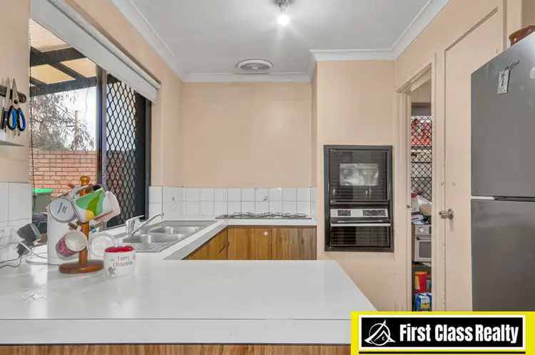 Fifth view of Homely house listing, 1/65 Collier Avenue, Balcatta WA 6021