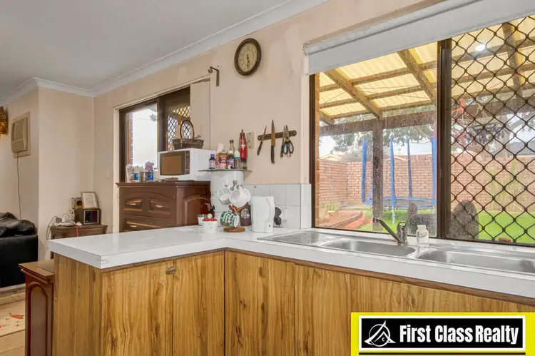 Sixth view of Homely house listing, 1/65 Collier Avenue, Balcatta WA 6021