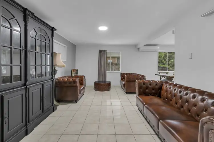 Second view of Homely house listing, 36 Yallambee Road, Jindalee QLD 4074