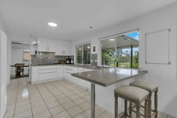 Fourth view of Homely house listing, 36 Yallambee Road, Jindalee QLD 4074