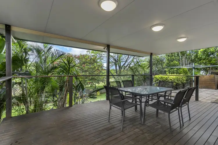 Fifth view of Homely house listing, 36 Yallambee Road, Jindalee QLD 4074